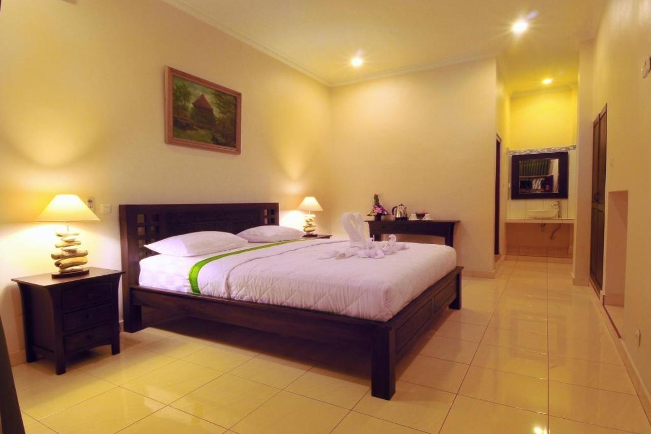 Brata Inn Ubud Exteriör bild