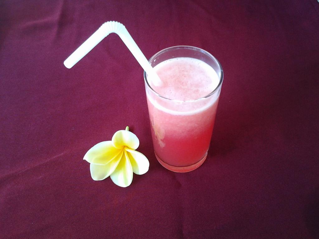 Brata Inn Ubud Exteriör bild