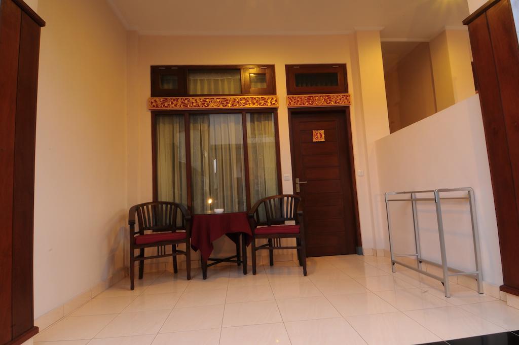 Brata Inn Ubud Exteriör bild