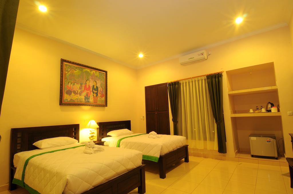 Brata Inn Ubud Exteriör bild