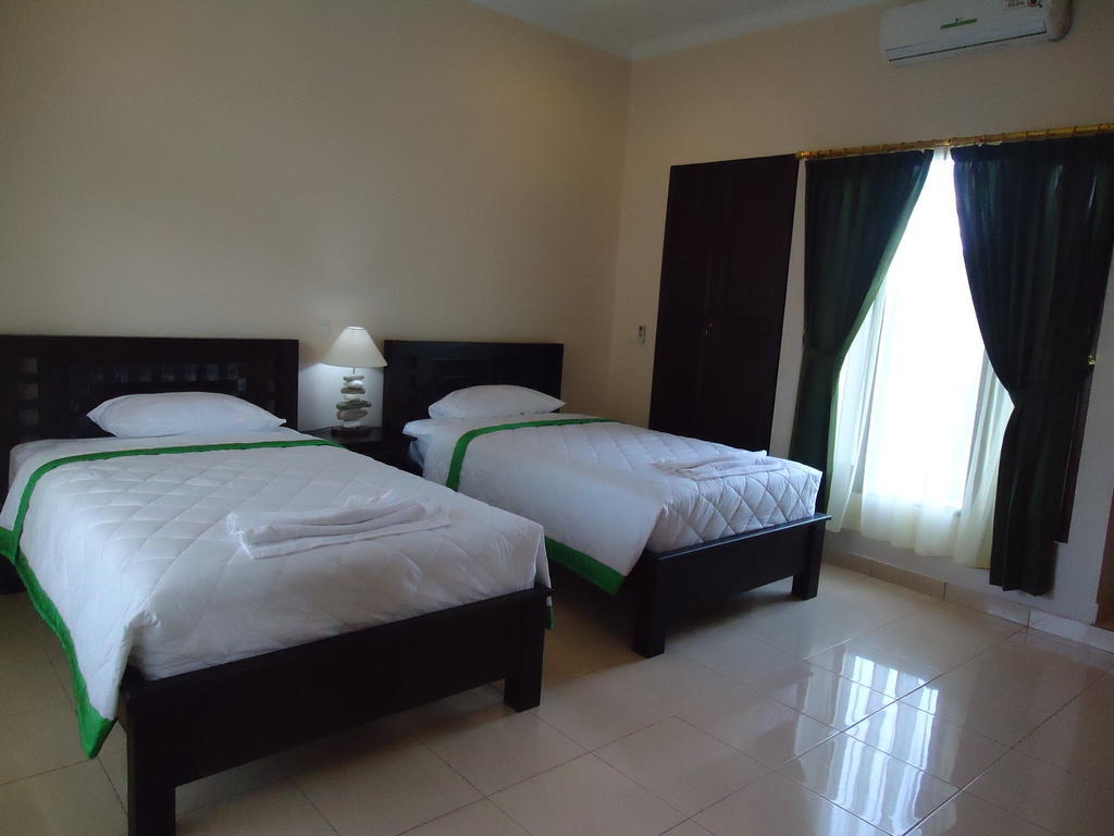 Brata Inn Ubud Exteriör bild