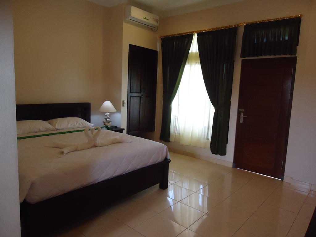 Brata Inn Ubud Exteriör bild