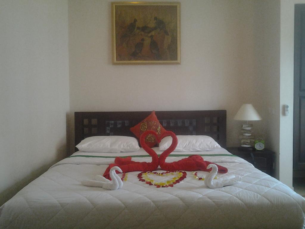 Brata Inn Ubud Exteriör bild