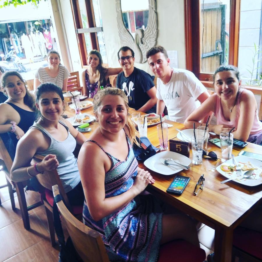 Brata Inn Ubud Exteriör bild